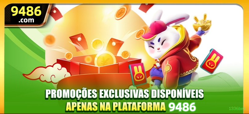 Slots com prêmios 1336bet